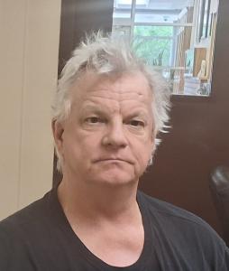 William Mark Collins a registered  of Texas