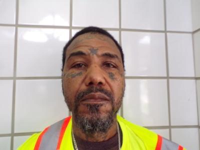 Willie Earl Gillyard a registered  of Texas