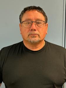 Antonio Villareal a registered Sex Offender of Texas