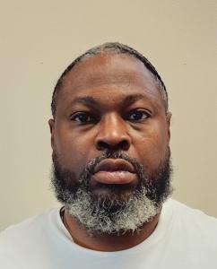 Terry Donell Adger a registered  of Texas