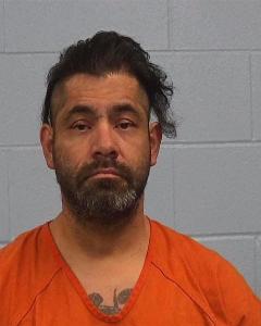 Federico Garza a registered Sex Offender of Texas