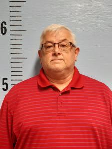 Mitchell Ryan Krause a registered Sex Offender of Texas