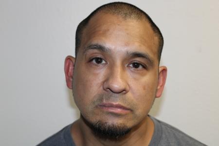 Jessie Castro Junior a registered Sex Offender of Texas