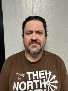 Bryon Gregory Floyd a registered Sex Offender of Texas