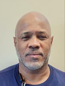 Daryl Anthony Williams a registered Sex Offender of Texas
