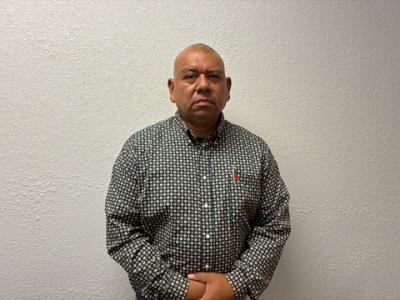 Eugenio Gaspar a registered Sex Offender of Texas