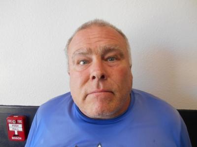 Donald Murrell Hale a registered Sex Offender of Texas