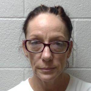 Gandy Ann Gibbs a registered  of Texas
