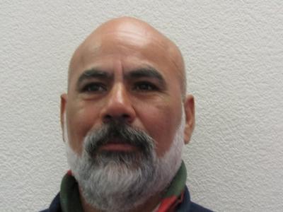 Javier Espinoza Mireles a registered  of Texas