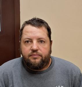 Marshall Wayne Hamblin a registered  of Texas