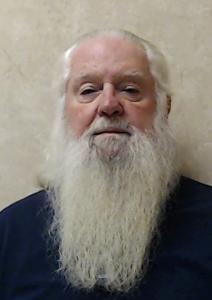James Patrick Hodge a registered  of Texas
