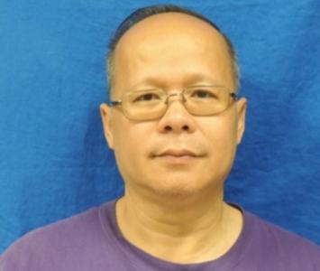 Tung Hai Ngo a registered Sex Offender of Texas