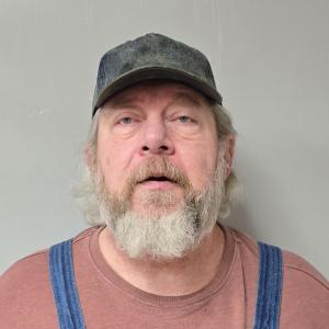 George Allen Kelly Jr a registered Sex Offender of Texas