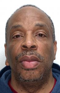 George Nelson Harris a registered Sex Offender of Texas