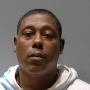 Damascus Ramone Antwine a registered  of Texas
