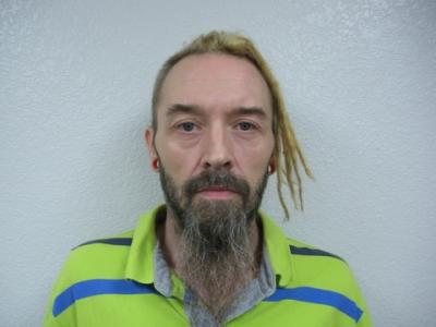 Ronald Sean Clark a registered Sex Offender of Texas