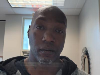 Elvert Deon Mack a registered  of Texas