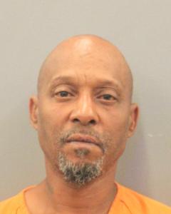 Emanuel Bernard Hampton a registered  of Texas