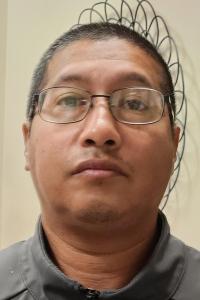 Anthony Paul Garcia a registered Sex Offender of Texas