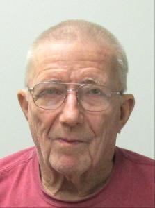 John Alan Chamberlain a registered Sex Offender of Texas