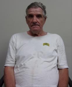 Ralph Donald Mc-clain Jr a registered Sex Offender of Texas