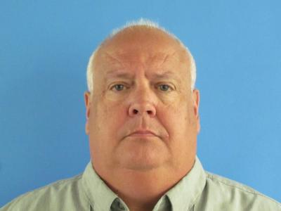 David Blake Freeze a registered Sex Offender of Texas