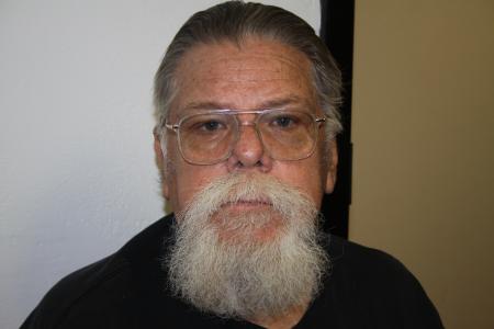 Dan Confer a registered Sex Offender of Texas