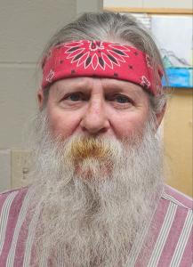 Mark Allan Brandli a registered Sex Offender of Texas