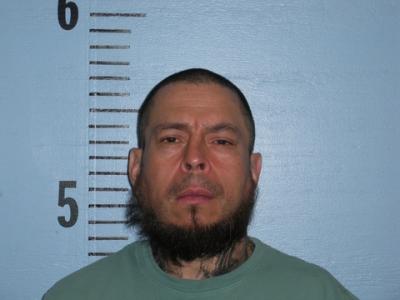 Kevin Aaron Deluna a registered  of Texas