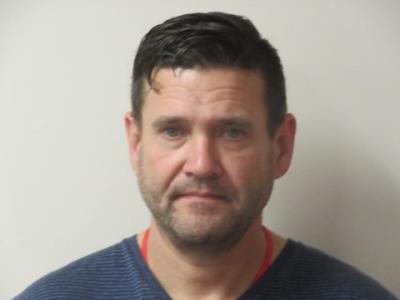 Robert Thomas Johnson a registered  of Texas