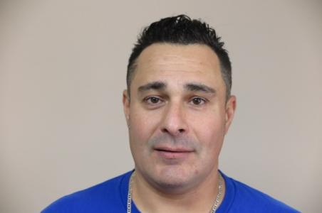 Don Allen Bonneville a registered Sex Offender of Texas