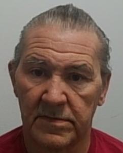 Jim Charles Truitt a registered Sex Offender of Texas
