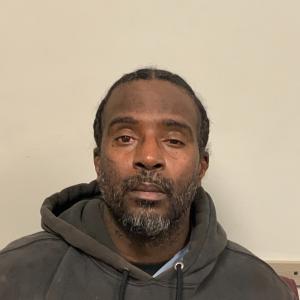 Deondrea Dontel Johnson a registered Sex Offender of Texas