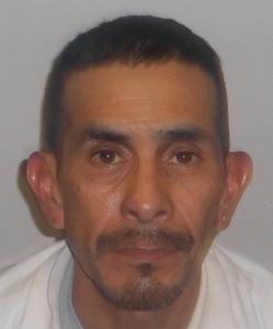 Rogelio Apolinar a registered Sex Offender of Texas