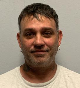 Weldon Duane Calhoun III a registered Sex Offender of Texas