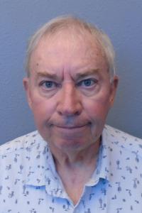 Ricky Gene Turner a registered Sex Offender of Texas