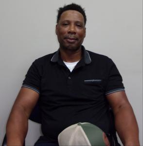 Royce Robertson a registered Sex Offender of Texas