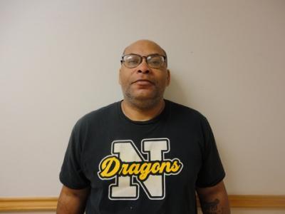 Theodore Ray Anthony Williams a registered  of Texas