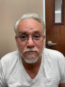Juan Gill a registered Sex Offender of Texas