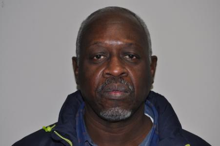 Glen Smith a registered Sex Offender of Texas