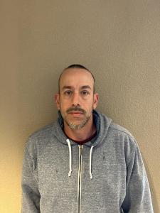 Brian Charles Sweeney a registered Sex Offender of Texas