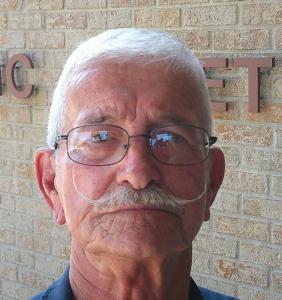 Willard Andrew Price a registered  of Texas