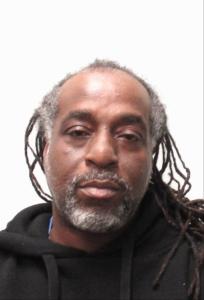Antroine Powell a registered  of Texas