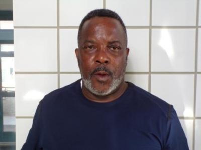 Keith Lorenzo Shaw a registered  of Texas