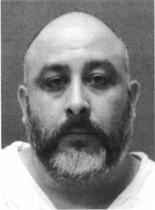 Jeremy Gutierrez a registered  of Texas