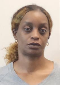 Joy Sonya Hall a registered Sex Offender of Texas