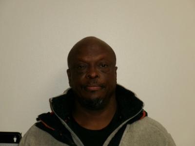 Kevin Gene Miller a registered  of Texas