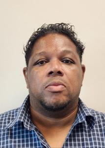 Tony Robinson a registered  of Texas
