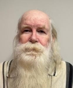 Jerry Edwin Barker a registered  of Texas