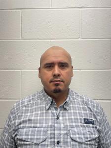 Victor Echavarria III a registered  of Texas